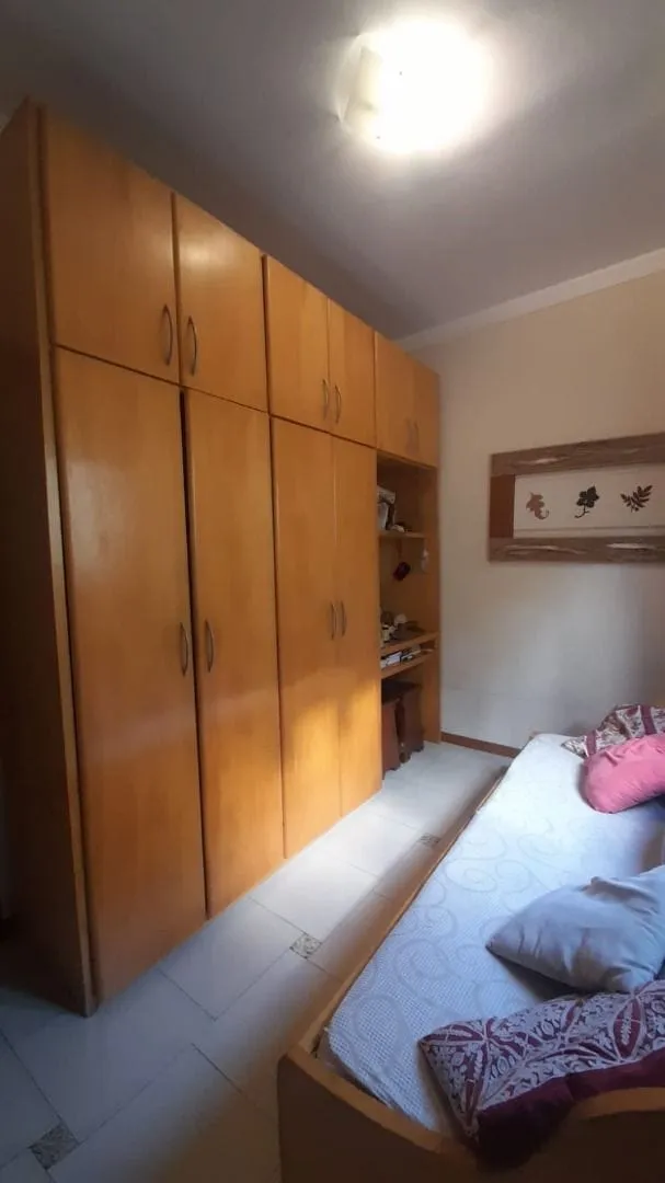 Casa, 4 quartos, 124 m² - Foto 13