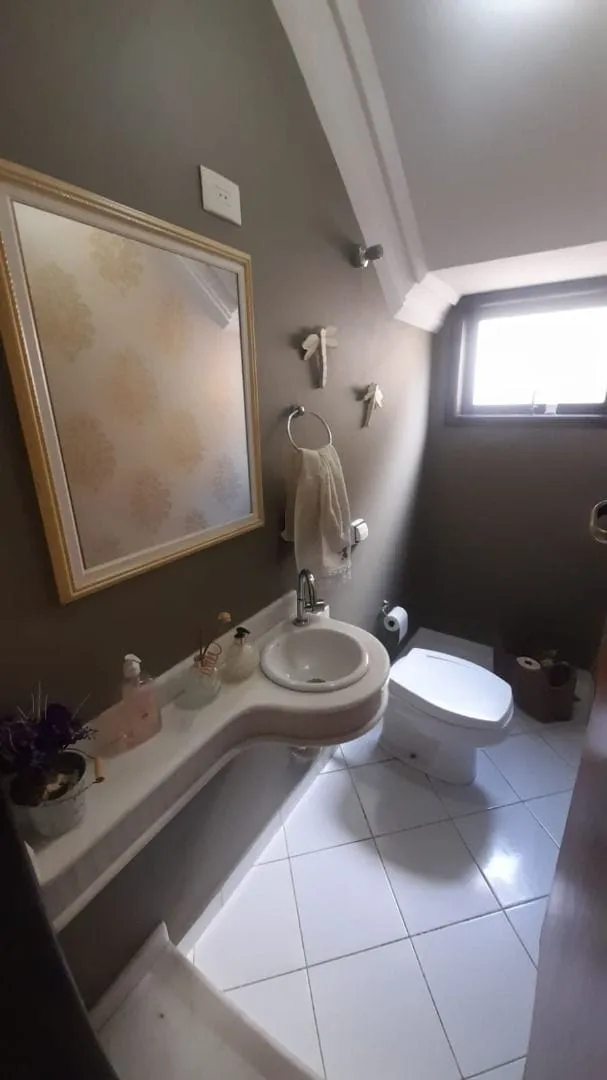 Casa, 4 quartos, 124 m² - Foto 2