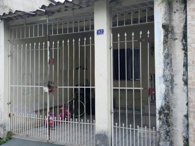 Foto do Casa - Casa à venda 2 Quartos, 1 Vaga, 80M², Vila Santa Clara, São Paulo - SP | ZONA LESTE IMÓVEIS
