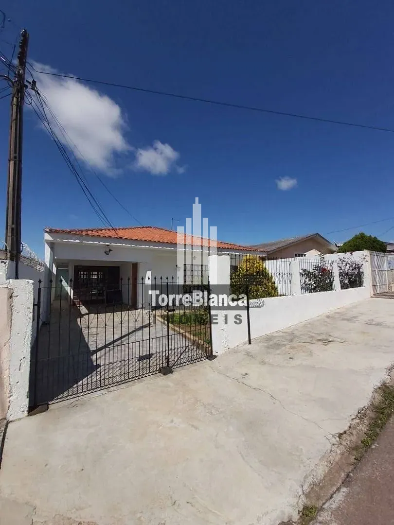Casa, 3 quartos, 176 m² - Foto 2
