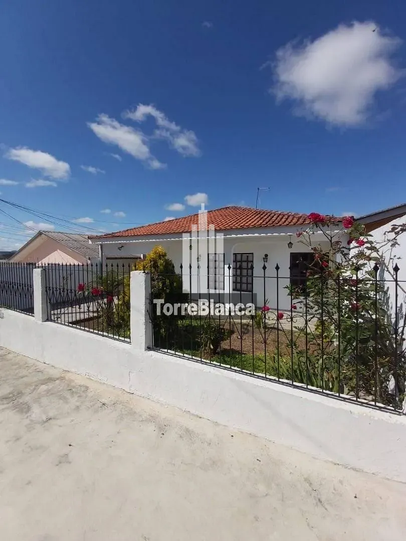 Casa, 3 quartos, 176 m² - Foto 1