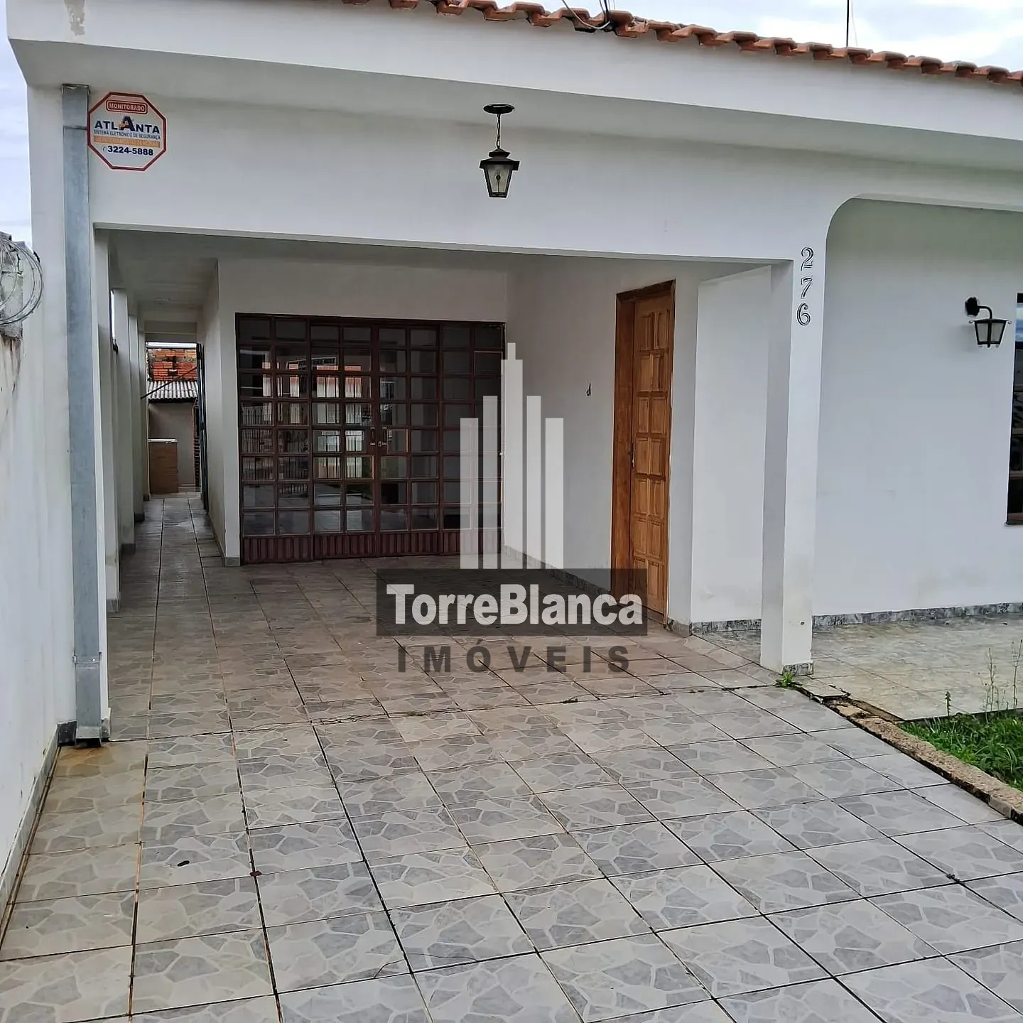 Casa, 3 quartos, 176 m² - Foto 5