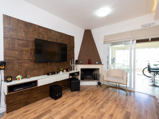 Casa com 182m² 3 quartos e 4 banheiros, à venda, no bairro Três Vendas em Pelotas