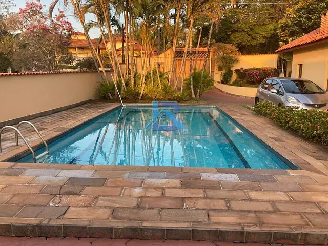 Casa com 1045m² 6 quartos e 6 banheiros, à venda, no bairro Bairro Itapema em Itatiba