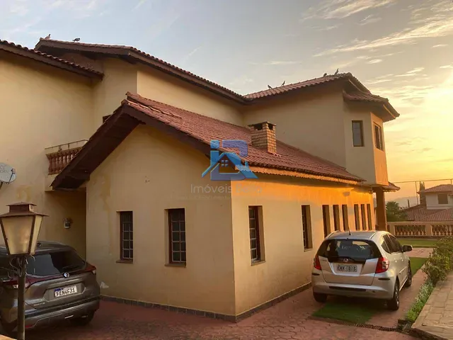 Casa com 1045m² 6 quartos e 6 banheiros, à venda, no bairro Bairro Itapema em Itatiba