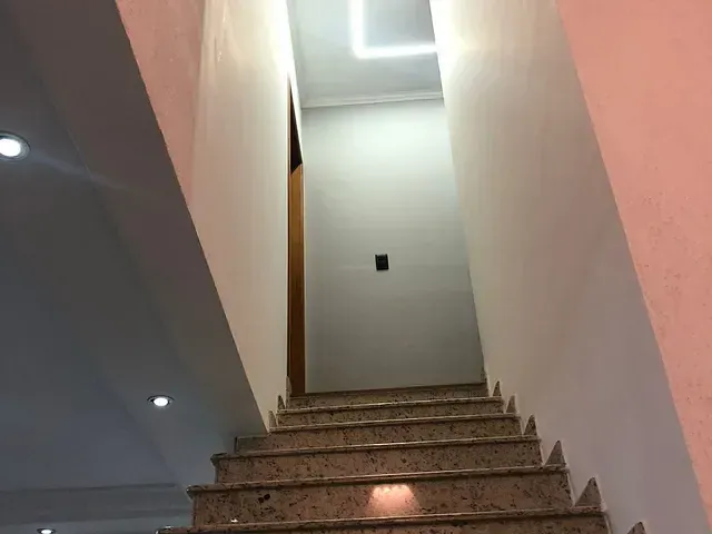 Casa 3 quartos e 2 banheiros, à venda, no bairro Jardim Utinga em Santo André