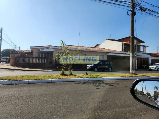 Casa com 280m² 3 quartos e 2 banheiros, à venda, no bairro Jardim Claret em Rio Claro