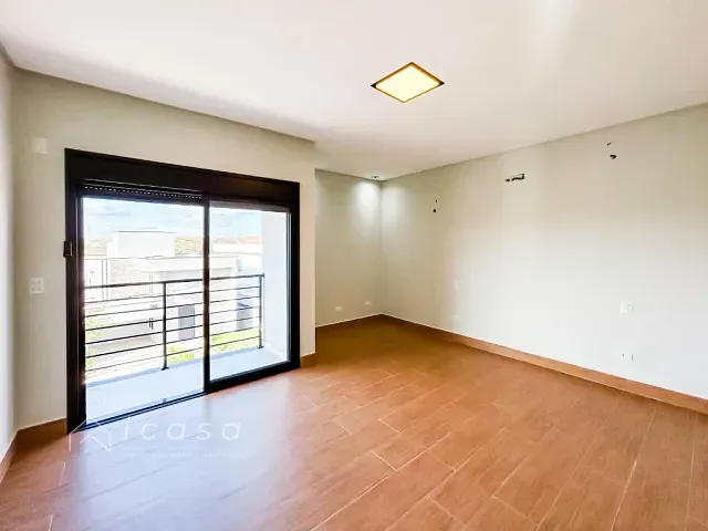 Casa com 396m² 4 quartos e 5 banheiros, à venda, no bairro Recanto dos Eucaliptos em São José dos Campos