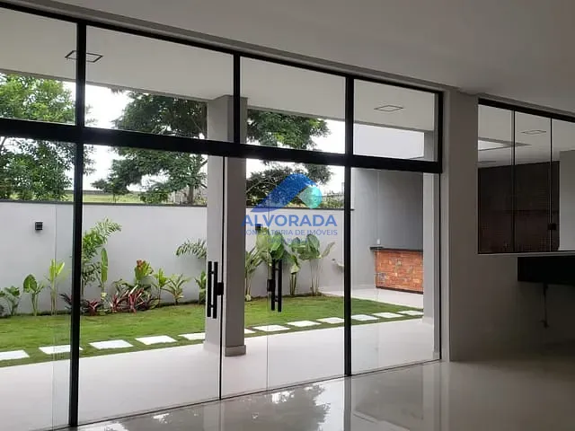 Casa com 503m² 3 quartos e 3 banheiros, à venda, no bairro Condomínio Terras do Vale em Caçapava
