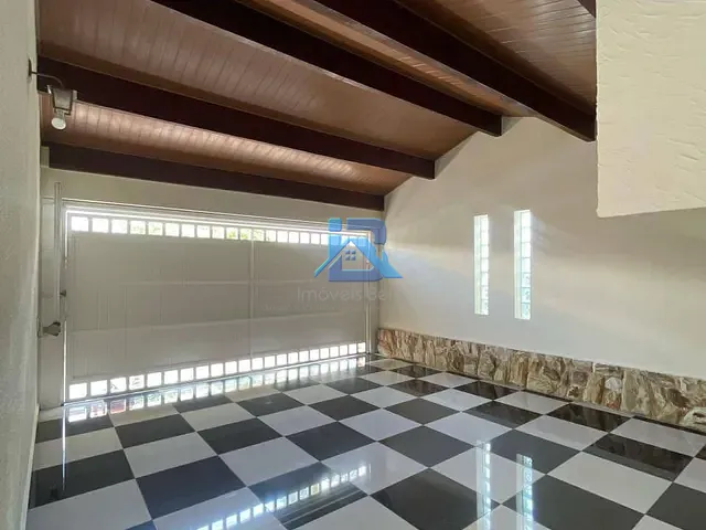 Casa com 679m² 5 quartos e 4 banheiros, à venda, no bairro Residencial Flamboyant em Itatiba