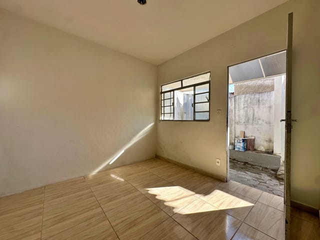 Foto do Casa - Casa para locação com 2 quartos, Piratininga (Venda Nova), Belo Horizonte, MG | Deltalar Imóveis