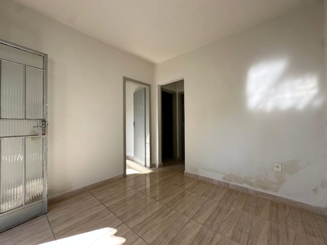 Foto do Casa - Casa para locação com 2 quartos, Piratininga (Venda Nova), Belo Horizonte, MG | Deltalar Imóveis