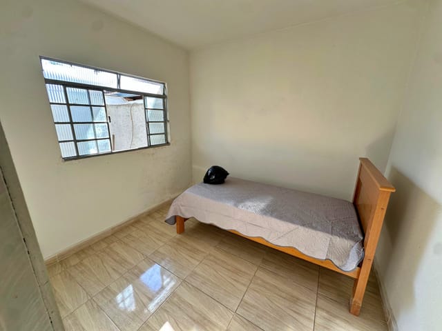 Foto do Casa - Casa para locação com 2 quartos, Piratininga (Venda Nova), Belo Horizonte, MG | Deltalar Imóveis