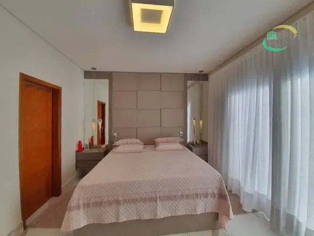 Casa com 360m² 3 quartos e 6 banheiros, à venda, no bairro Swiss Park em Campinas