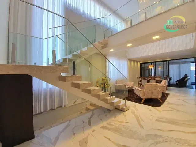 Casa com 360m² 3 quartos e 6 banheiros, à venda, no bairro Swiss Park em Campinas