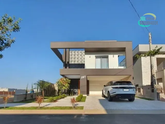 Casa com 360m² 3 quartos e 6 banheiros, à venda, no bairro Swiss Park em Campinas