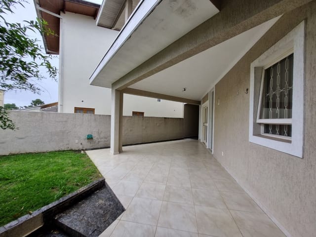 Casa com 252m² 3 quartos e 3 banheiros, à venda, no bairro Urbanova em São José dos Campos