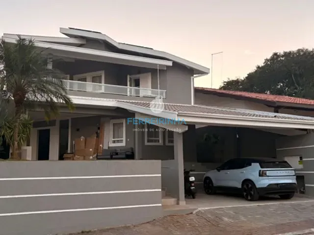 Casa com 252m² 4 quartos e 3 banheiros, à venda, no bairro Urbanova em São José dos Campos