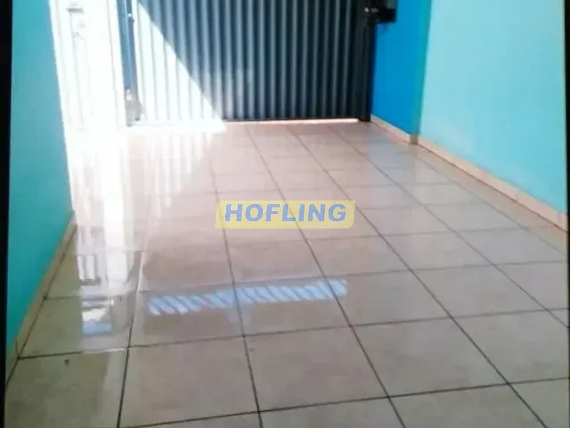 Casa com 127m² 2 quartos e 1 banheiro, à venda, no bairro Jardim Residencial das Palmeiras em Rio Claro