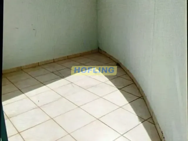 Casa com 127m² 2 quartos e 1 banheiro, à venda, no bairro Jardim Residencial das Palmeiras em Rio Claro