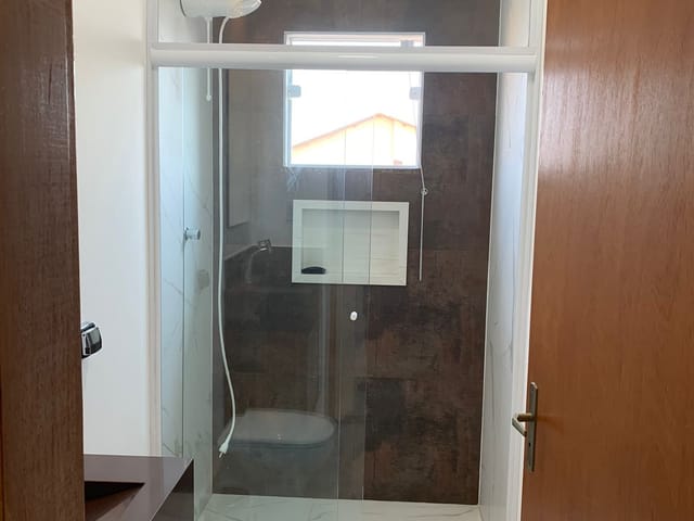 Casa 3 quartos e 2 banheiros, à venda, no bairro Vila dos Comerciarios II em Taubaté