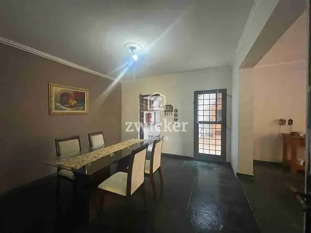 Sobrado com 298m² 3 quartos e 4 banheiros, para alugar, no bairro Vila São João da Boa Vista em Bauru