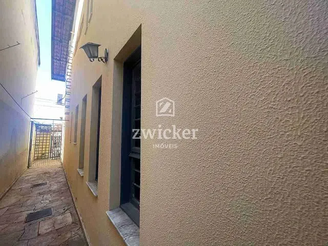 Sobrado com 298m² 3 quartos e 4 banheiros, para alugar, no bairro Vila São João da Boa Vista em Bauru