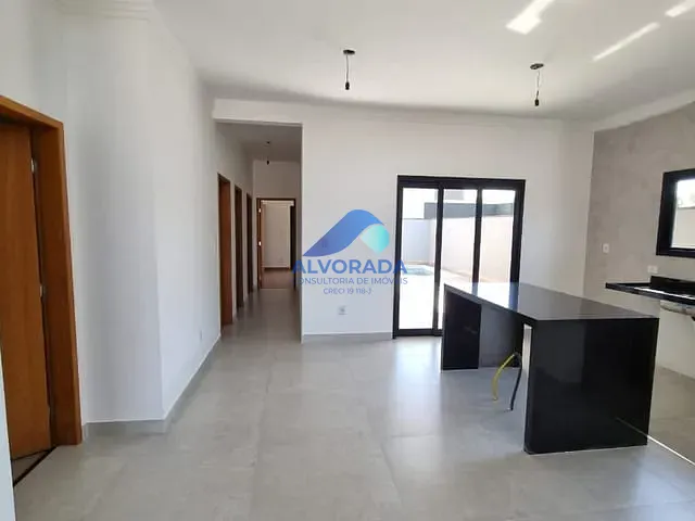 Casa com 300m² 3 quartos e 3 banheiros, à venda, no bairro Condomínio Terras do Vale em Caçapava