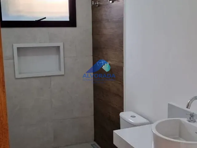 Casa com 300m² 3 quartos e 3 banheiros, à venda, no bairro Condomínio Terras do Vale em Caçapava