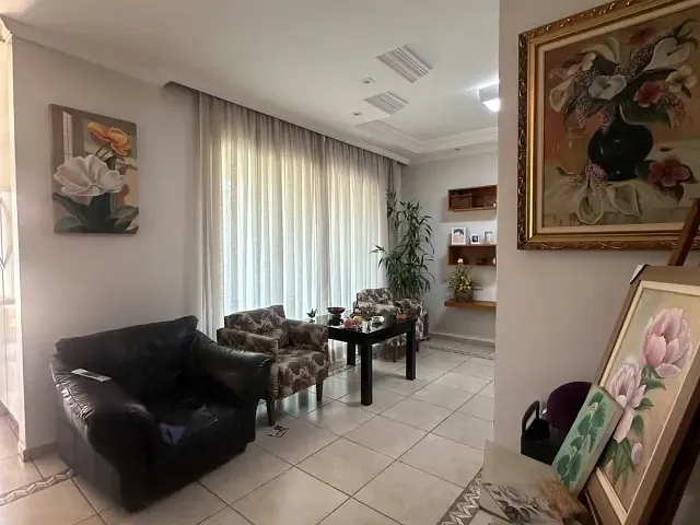 Casa 3 quartos e 4 banheiros, à venda, no bairro Osvaldo Cruz em São Caetano do Sul
