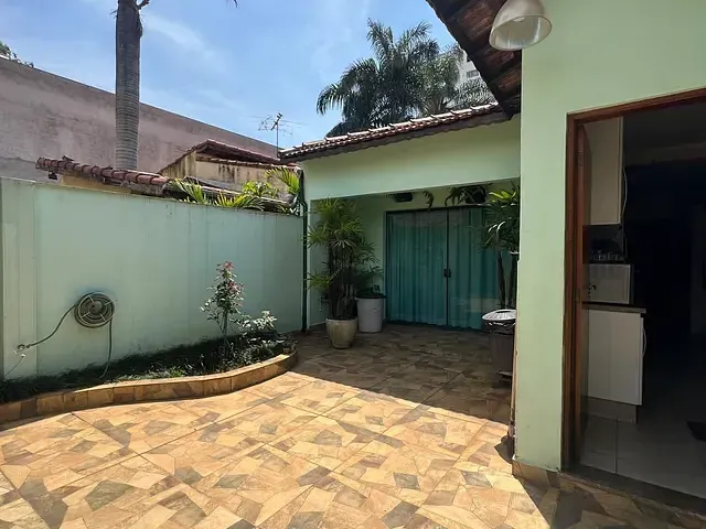 Casa 3 quartos e 4 banheiros, à venda, no bairro Osvaldo Cruz em São Caetano do Sul