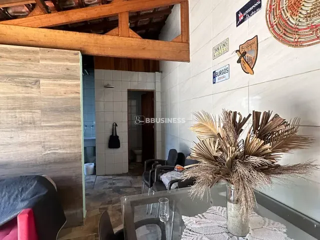Casa 3 quartos e 1 banheiro, à venda, no bairro Osvaldo Cruz em São Caetano do Sul