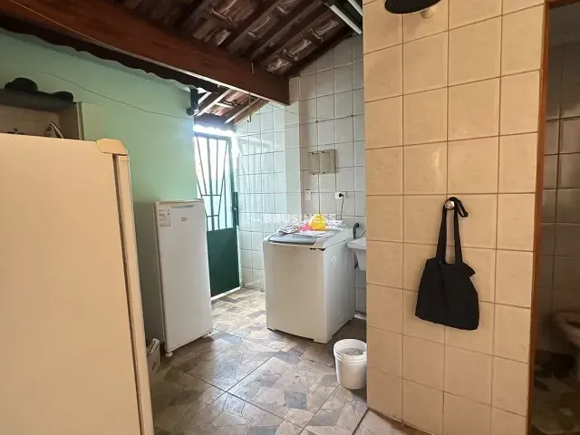 Casa 3 quartos e 1 banheiro, à venda, no bairro Osvaldo Cruz em São Caetano do Sul