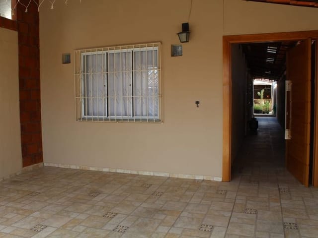 Casa com 150m² 2 quartos e 2 banheiros, à venda, no bairro Jardim São Marcos em Vargem Grande Paulista
