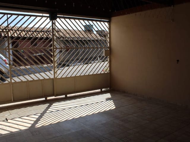 Casa com 150m² 2 quartos e 2 banheiros, à venda, no bairro Jardim São Marcos em Vargem Grande Paulista