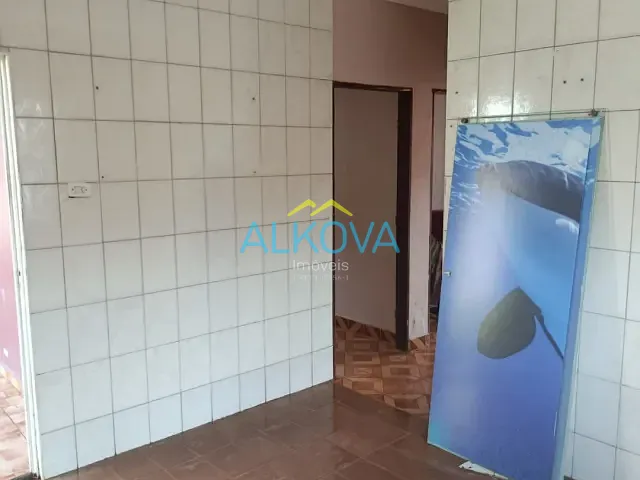 Casa com 300m² 3 quartos e 1 banheiro, à venda, no bairro Cidade Morumbi em São José dos Campos