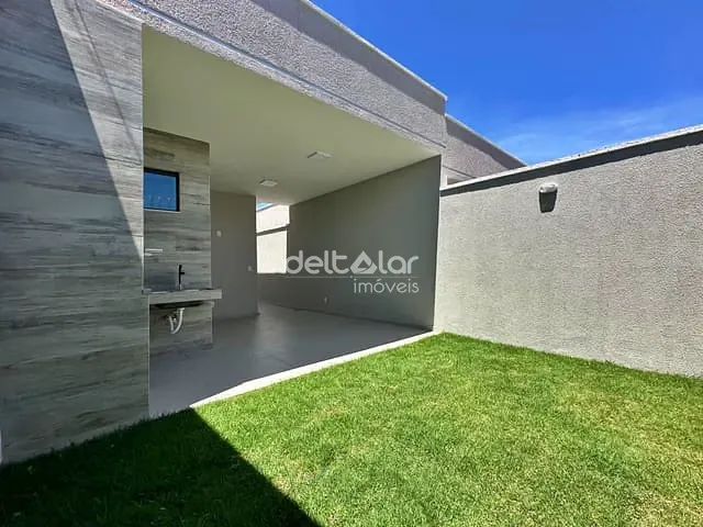 Casa com 150m² 3 quartos e 2 banheiros, à venda, no bairro Céu Azul em Belo Horizonte