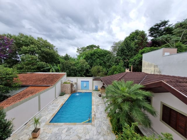 Casa com 434m² 3 quartos e 3 banheiros, à venda, no bairro Urbanova em São José dos Campos