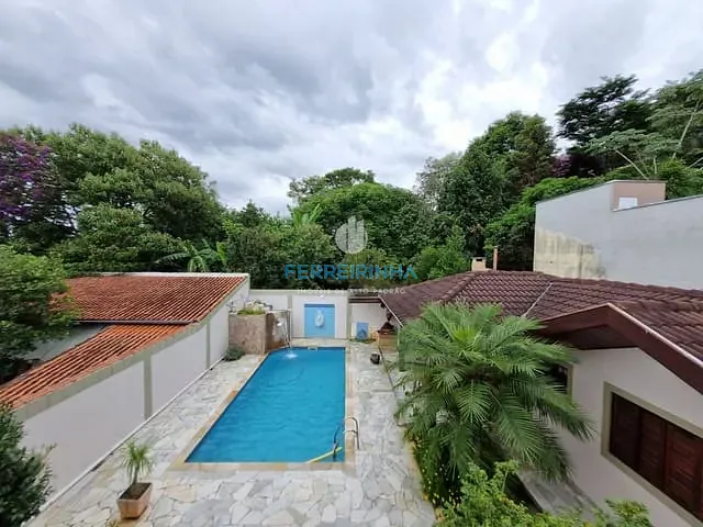 Casa com 434m² 3 quartos e 3 banheiros, à venda, no bairro Urbanova em São José dos Campos