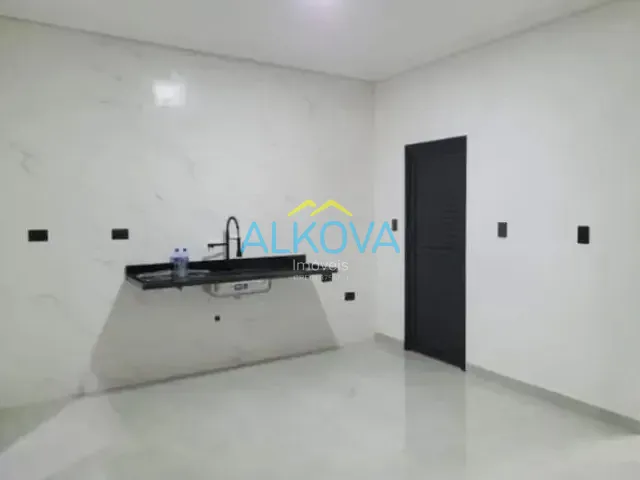 Casa com 125m² 3 quartos e 2 banheiros, à venda, no bairro Jardim Minas Gerais em São José dos Campos