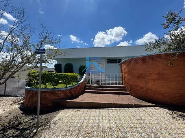 Casa para alugar, no bairro Jardim Coronel Peroba em Itatiba