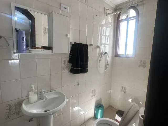 Casa à venda ou para alugar, no bairro Santa Paula em São Caetano do Sul