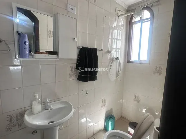 Casa à venda ou para alugar, no bairro Santa Paula em São Caetano do Sul