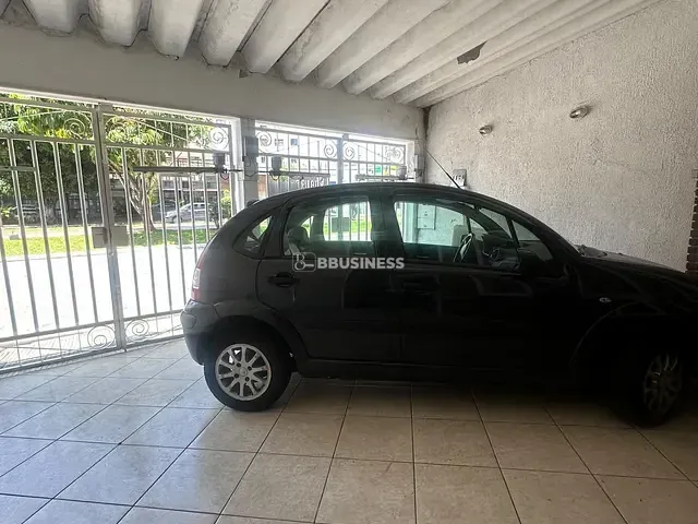 Casa à venda ou para alugar, no bairro Santa Paula em São Caetano do Sul
