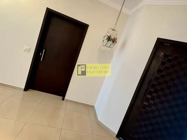 Casa 4 quartos e 5 banheiros, para alugar, no bairro Residencial Gaivota I em São José do Rio Preto