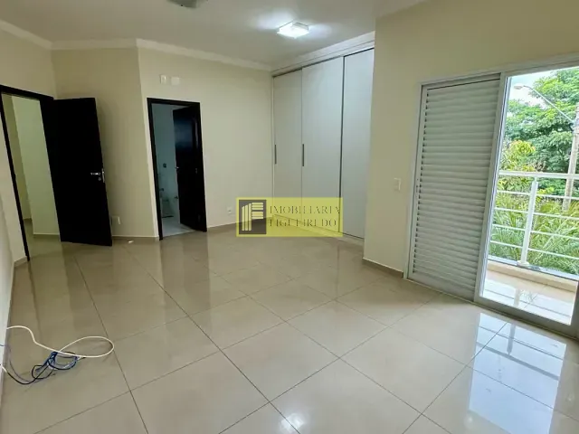 Casa 4 quartos e 5 banheiros, para alugar, no bairro Residencial Gaivota I em São José do Rio Preto