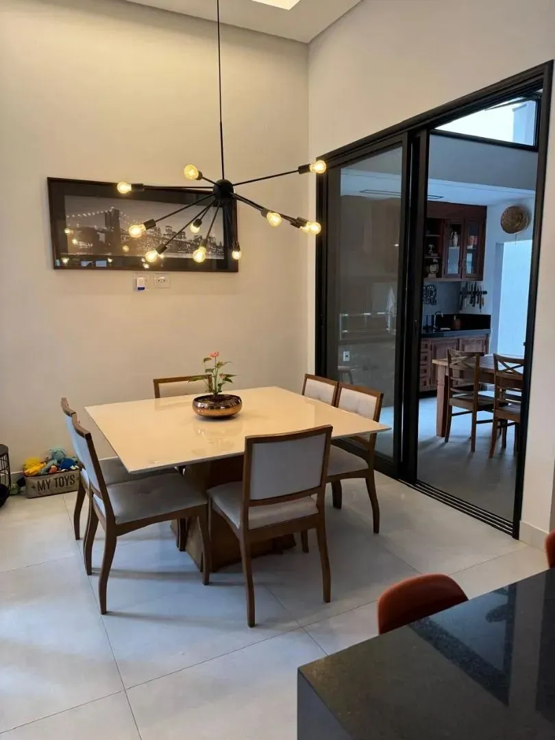 Casa, 3 quartos, 170 m² - Foto 6