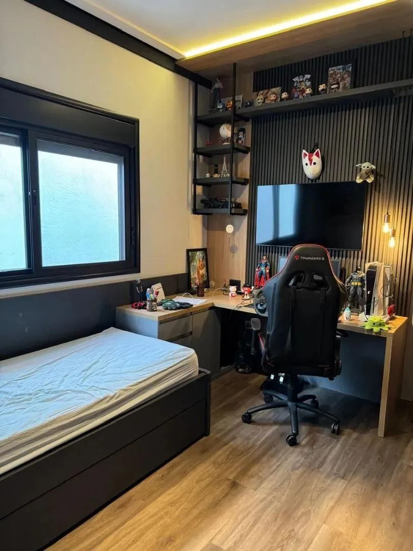 Casa, 3 quartos, 170 m² - Foto 17