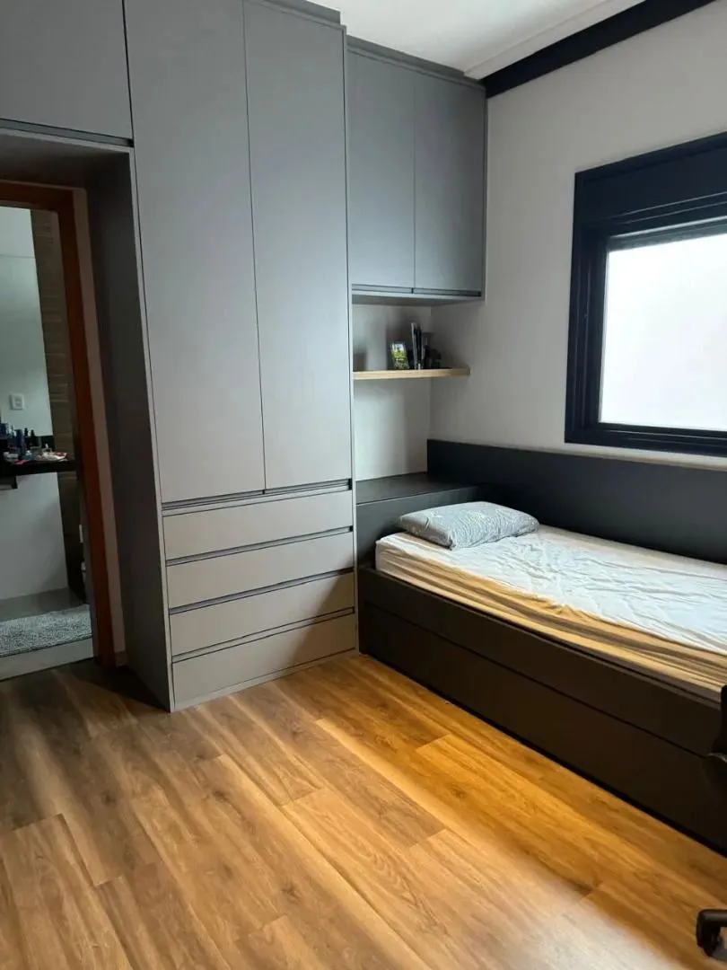 Casa, 3 quartos, 170 m² - Foto 11