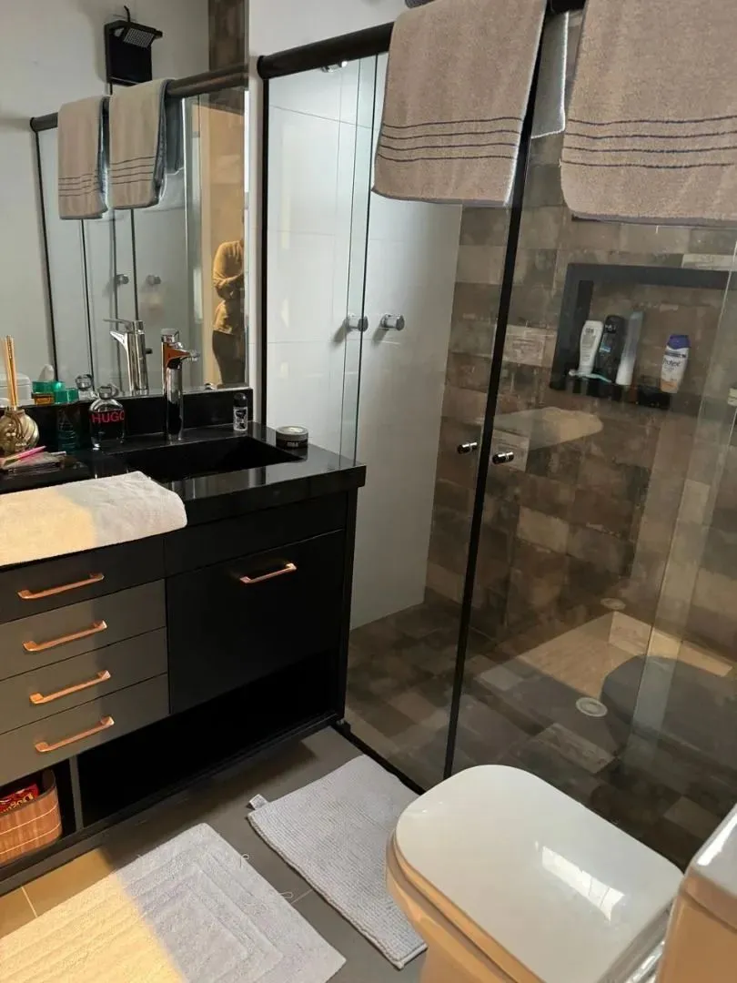 Casa, 3 quartos, 170 m² - Foto 23